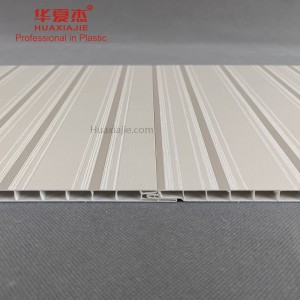 Good price decorative New High Glossy pvc ceiling panels for indoor decoration