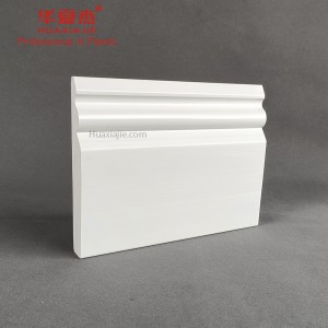 Hot Sale  Fire Resistant light weight interior pu mouldings for indoor decoration