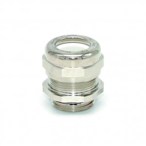 RSKM2-M Metal Cable Gland (Silica gel seal)