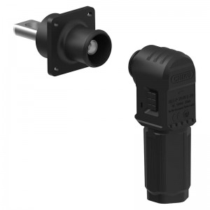 RES-P-….BC-20 Plug-in Pole Connector For ESS W/filum