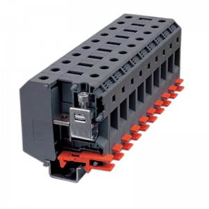 RTB50 High Current Connection Terminal Block
