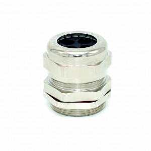 RSKM-G-NXD multi entry Waterproof metal cable gland