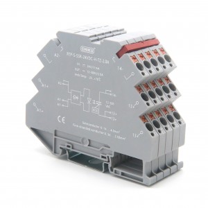 RUG-SSR_Solid State Relay Functional Series Terminal