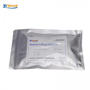 Blunt Needle for Eye 30G-25mm