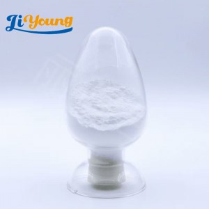2021 High quality Hyaluronic Acid For Lips - Sodium Hyaluronate Cosmetics Grade  –  LI YOUNG
