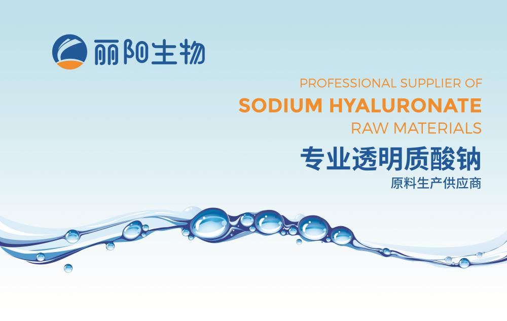 Sodium Hyaluronate vs. Hyaluronic Acid ？
