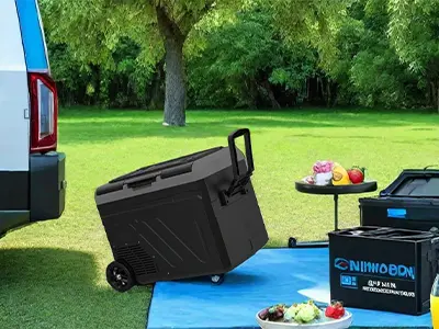 The Ultimate Guide to 12V Car Fridge Freezers in 2025