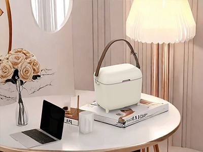 How to Store Your Cosmetics Efficiently with a Mini Fridge