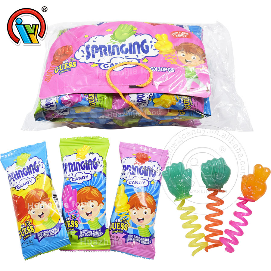 wholesale-rock-paper-scissors-finger-spring-lollipop-candy
