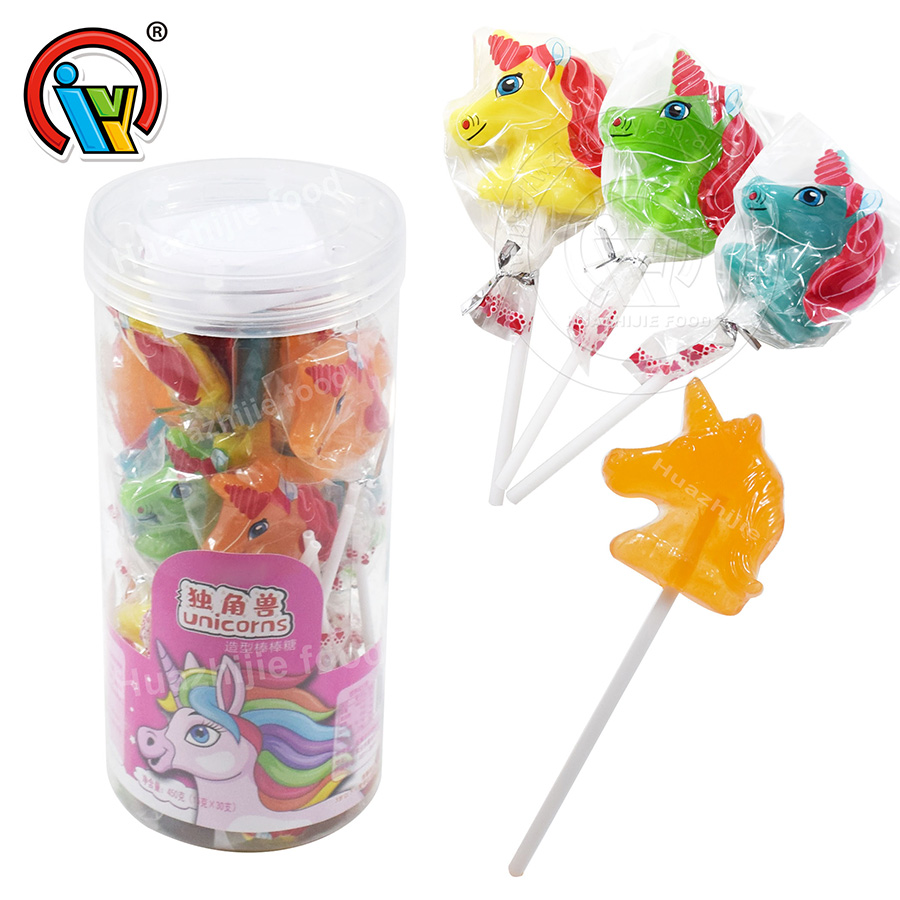 wholesale-unicorn-shape-lollipop-candy-sweet