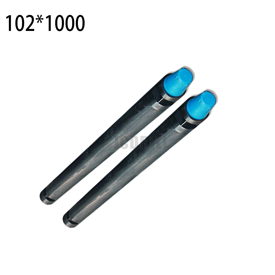 102x1000 DTH drill pipe/drill rod