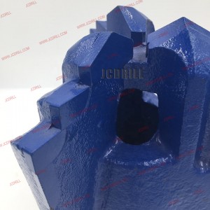 11 1/2″ 292mm Three Wing Water Well Drill Drag Bit – Buy Water Well Drill Drag Bit