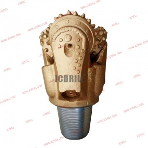 8 1/2 Tricone Drill Bit Iadc 517 Drilling Tool High Quality Lowest Price