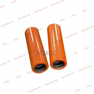 R3212 Drill pipe Coupling Sleeves For Drifting