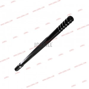R3212 extension drill rod mining drill rod for bench drilling