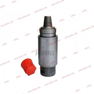 High quality BH240 Back Hammer for DTH Drilling