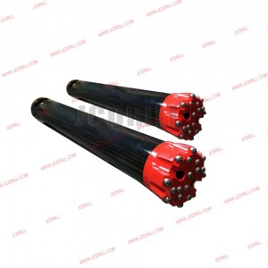 CIR110 Hot Sale DTH Hammer Low Air Pressure for Water well Drilling
