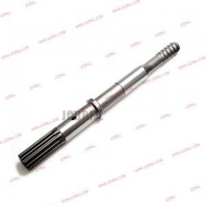 R32 R38 T38 T45 COP1238 Shank Adapter for Atlas Copco Drill