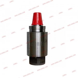 High quality BH240 Back Hammer for DTH Drilling