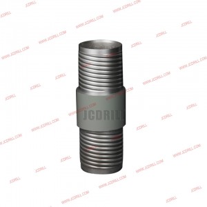 DTH hammer Bits Top Sub for Drill Rod Drilling Bit Accessory