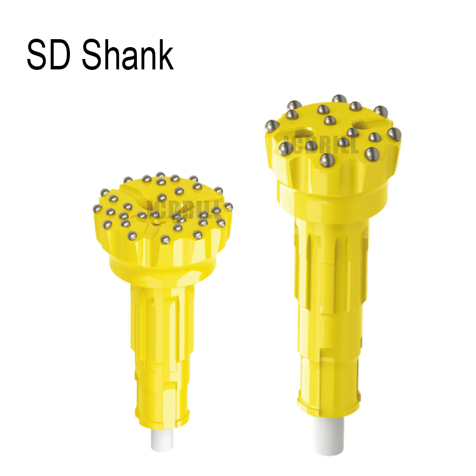 SD-SHANK