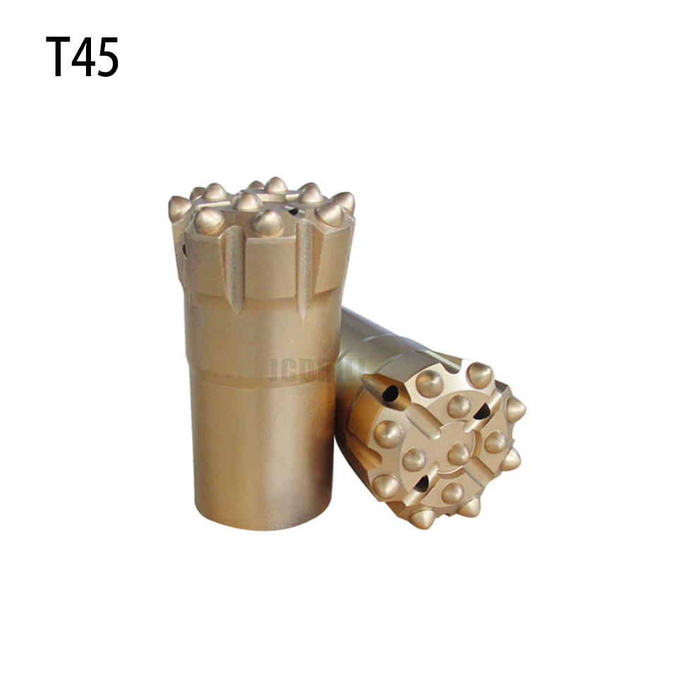 T45 drill bits