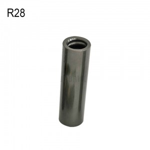 Crossover Coupling Sleeves R28 Thread System Standart Coupling Sleeves Length 150 – 170