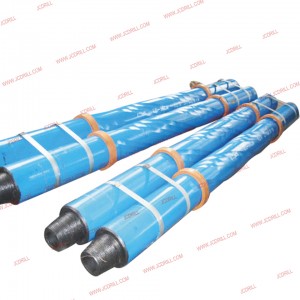 194mm 6m API drill collar casing and tubing drill collar for water well drilling
