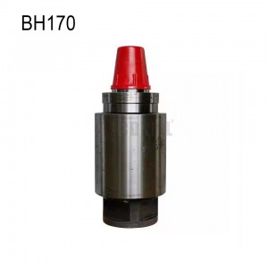 BH170 DTH bit DTH Back hammer for 3-12 inch DTH Hammers