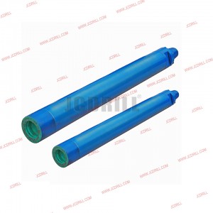 M40 High Air Pressure DTH Hammer For Water Drilling Machine