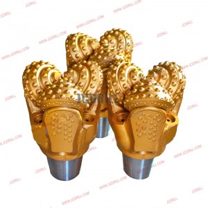 8 1/2 Tricone Drill Bit Iadc 517 Drilling Tool High Quality Lowest Price