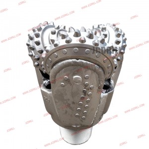 11 5/8 Inch Iadc 537 Tci Tricone Rock Bit For Oil Water Well Drilling