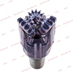 7 7/8 Inch Iadc 127 Water Well Milled Tooth Drill Bit
