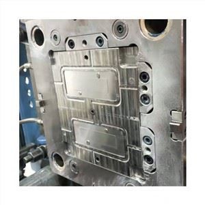 Medical Fitness Equipment Mould Manufacturers –  China PP Plastic Buttons Factory For Medical Instrument – JS Mould