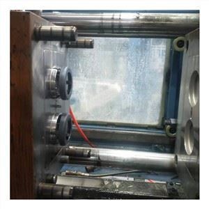 Basin Plastic Injection Mould Manufacturer –  OEM Manufacturer Injection Molding – JS Mould