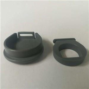 Plastic Front And Back Parts