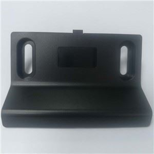 Tooling For Plastic Cover