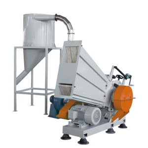 DYPS-X Profile,WPC Series Special Use Crusher