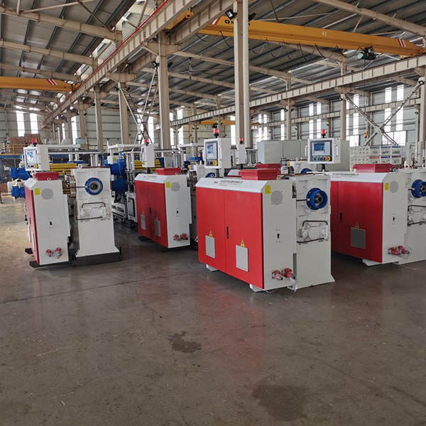 Wholesale China ABS/PMMA Sanitaryware plate Extrusion Machine Quotes Pricelist –  PEEK/PPS/PPSU/PEI/POM/PA Cold Push Bar and Sheet Production Line  – JWELL