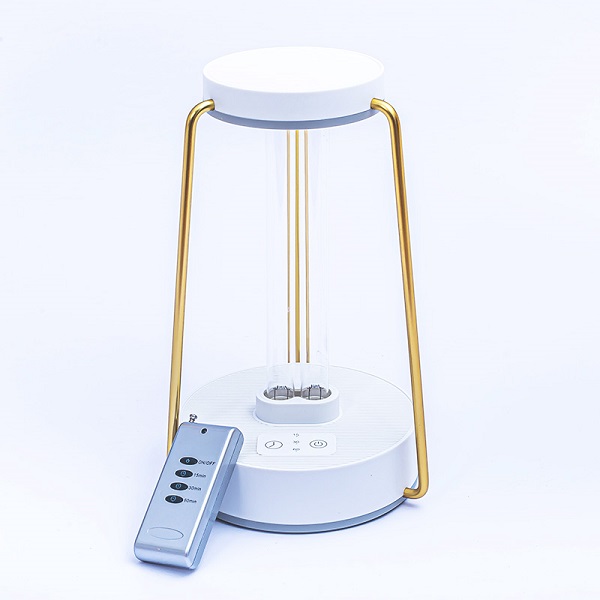 China Wholesale China Uv Light Factory - New design 35W UV disinfection light for indoor sterilization – Kanfur