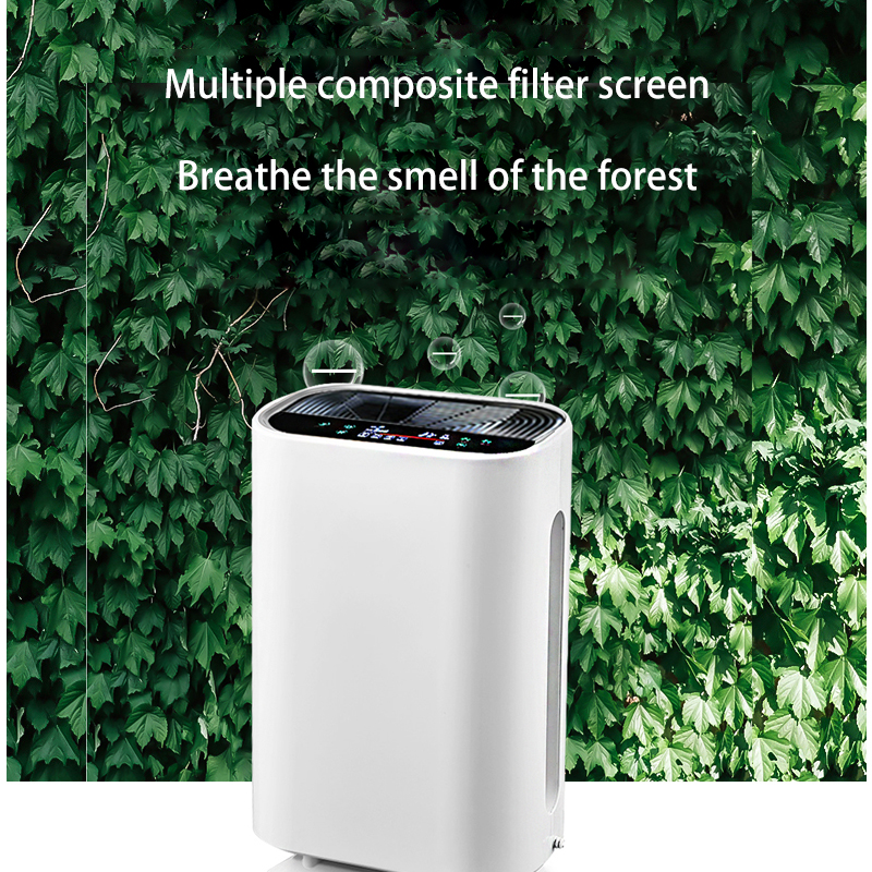 How To Use Air Purifier Safely?
