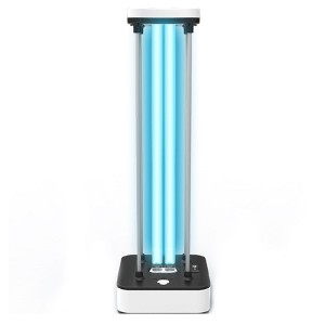 factory directly sale air sterilization 253.7nm UV disinfection lamp