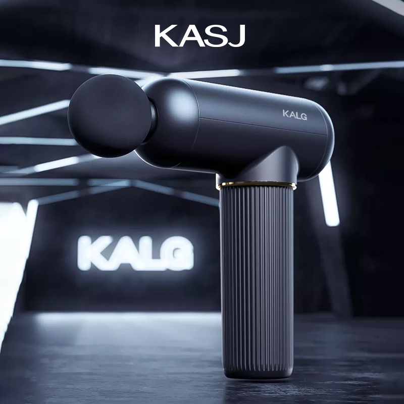 OEM High Quality Massage Gun Usb Charging Supplier –  KASJ A1 Massage Gun – KASJ