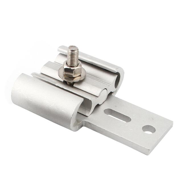 SCK 35-300mm² 7.5-22.4mm Electrical Equipment Outlet Connection Clamp C-Type Temperature Measuring Clamp Featured Image