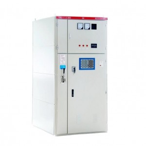 TBBZ 6-35KV 100-10000Kvar high voltage reactive power automatic compensation device capacitance compensation cabinet