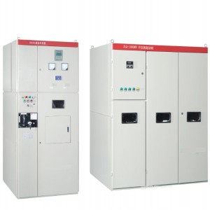 LQ   6-10KV 500-14000KW squirrel cage (synchronous) motor liquid resistance starting cabinet
