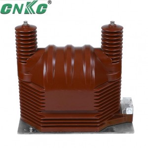 JDZ9  27.5/35KV  60/250/ 500VA  Indoor pillar type single-phase dry-type voltage transformer for measurement in HV cabinets