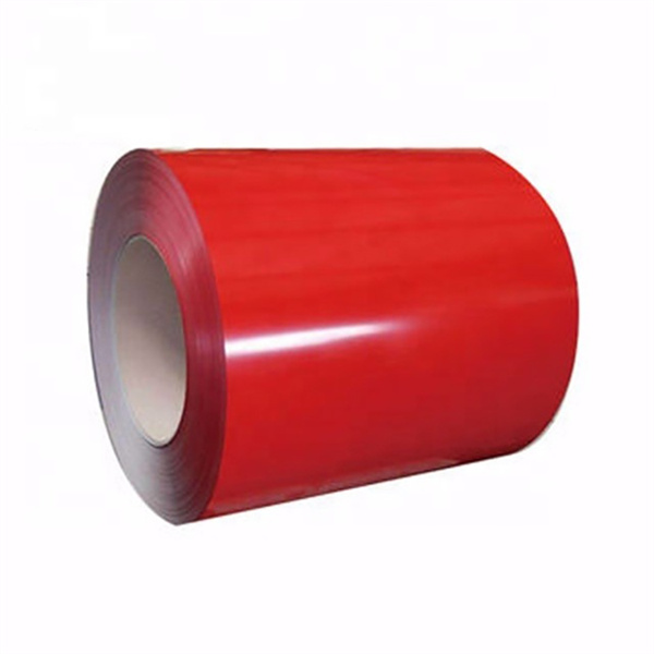 CGC340 CGC400 Color Coated Steel Coil High Quality ppji ppjl Direct Sale Price Featured Image