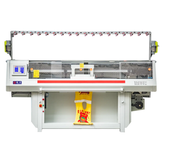 Elevate Your Business with the Perfect Sweater Knitting Machine: A Comprehensive Buying Guide