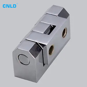 China wholesale Electric Door Cam Lock Factory –  Mode CL001 type cabinet hinge use for Industrial equipment – Lida Locks